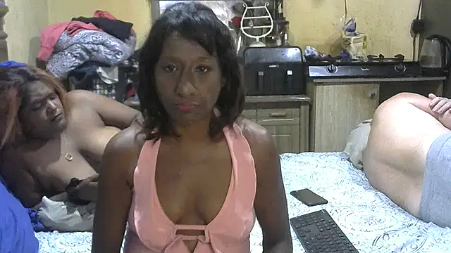mysterouskat69 online show from 02/09/25, 04:50