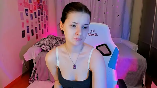 Vanessa Verona online show from 01/08/25, 09:23