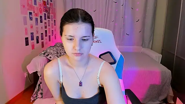 Vanessa Verona online show from 01/09/25, 12:57