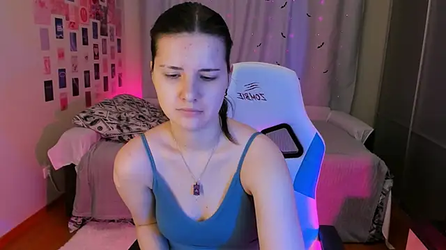 Vanessa Verona online show from 01/09/25, 09:26