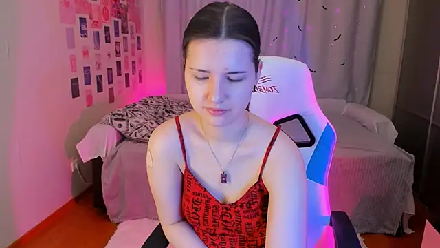 Vanessa Verona online show from 01/13/25, 09:31