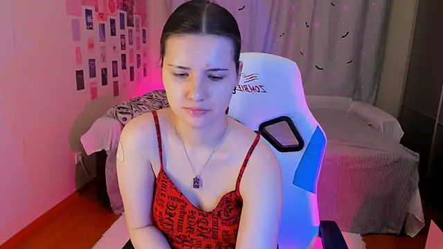 Vanessa Verona online show from 01/14/25, 12:54