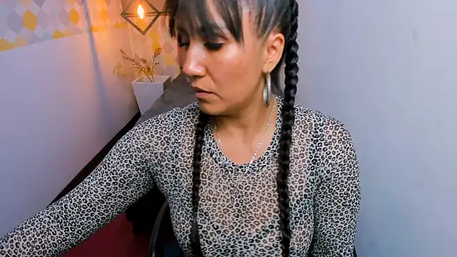 GiaFox  online show from 12/19/24, 11:46