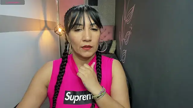 GiaFox  online show from 12/23/24, 01:03