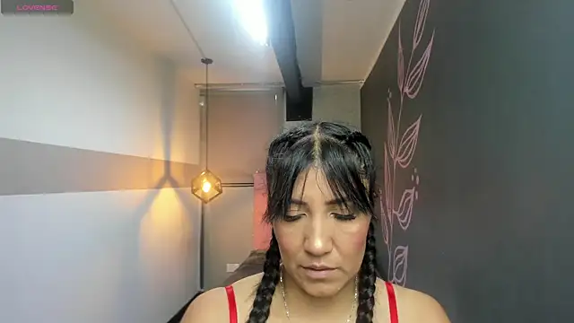 GiaFox  online show from 12/24/24, 11:28