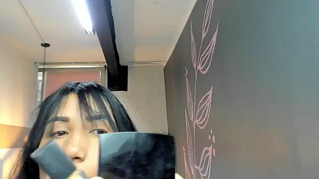 GiaFox  online show from 01/17/25, 12:52