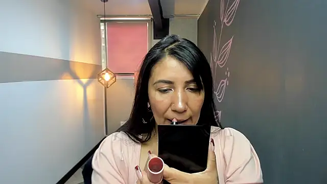 GiaFox  online show from 01/29/25, 03:47