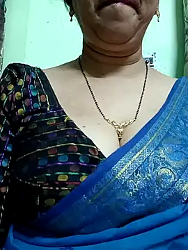Rosy-B online show from 12/07/24, 12:52