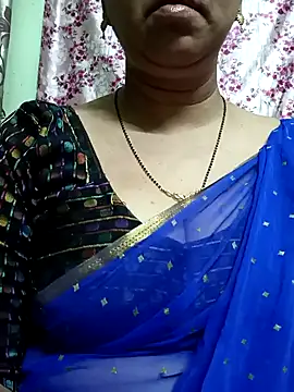 Rosy-B online show from 01/04/25, 12:48