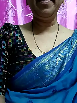 Rosy-B online show from 01/17/25, 01:15