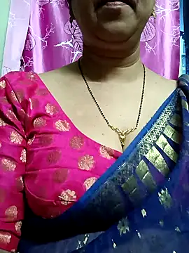 Rosy-B online show from 02/11/25, 12:28
