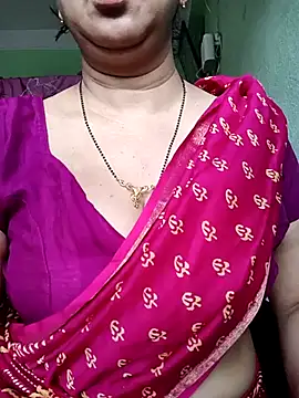 Rosy-B online show from 09/11/25, 12:44