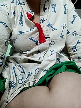 Rosy-B online show from 05/12/26, 03:09