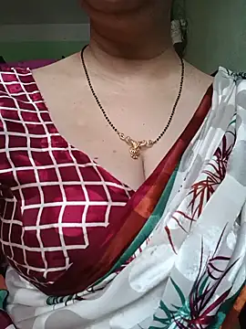 Rosy-B online show from 05/18/26, 12:07