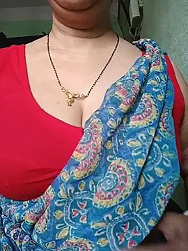 Rosy-B online show from 07/02/26, 12:54