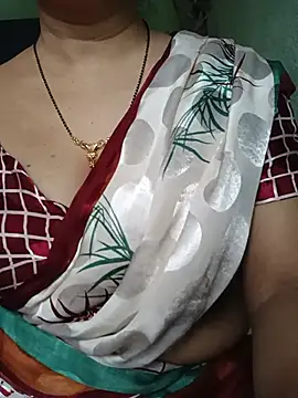 Rosy-B online show from 07/12/26, 12:34