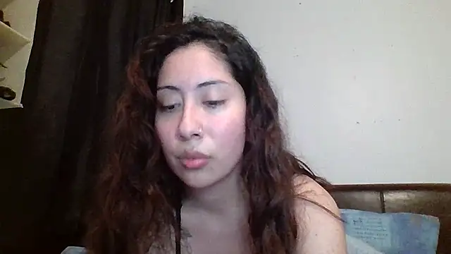 LorenaAnderson online show from 02/11/25, 09:46