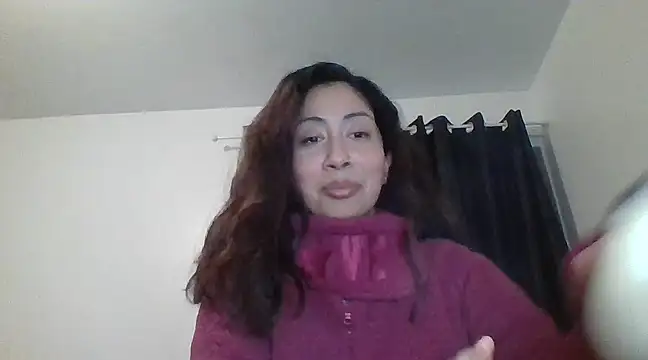 LorenaAnderson online show from 02/13/25, 10:43