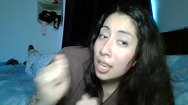 LorenaAnderson online show from 02/16/25, 11:16