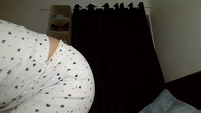 LorenaAnderson online show from 02/18/25, 01:43