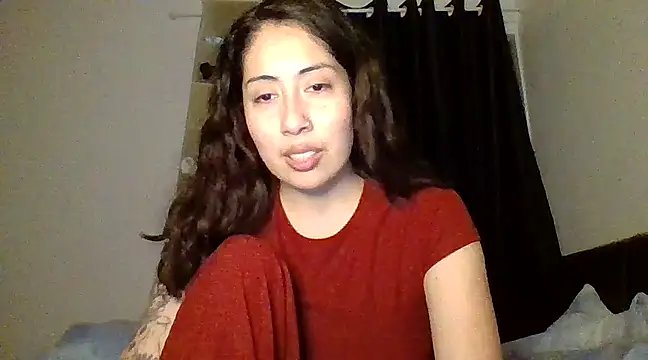 LorenaAnderson online show from 02/19/25, 01:40