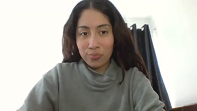LorenaAnderson online show from 03/06/25, 09:20