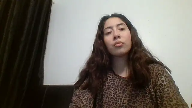 LorenaAnderson online show from 03/16/25, 01:38
