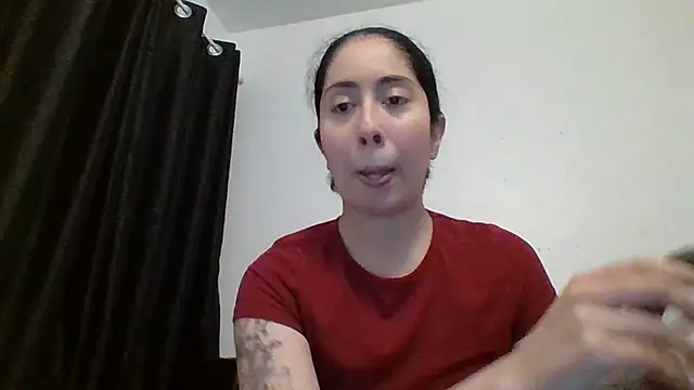LorenaAnderson online show from 03/17/25, 08:51