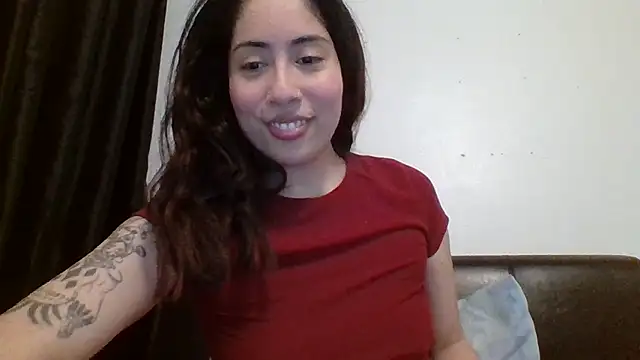 LorenaAnderson online show from 03/17/25, 11:54
