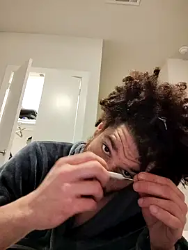 Clearlytothepoint420 online show from 09/22/25, 02:02