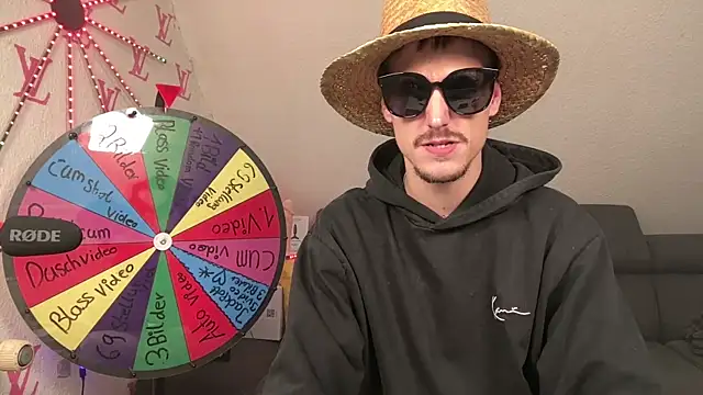 Cookieboy88 online show from 10/11/25, 05:22