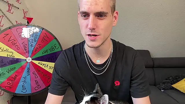 Cookieboy88 online show from 10/16/25, 03:24