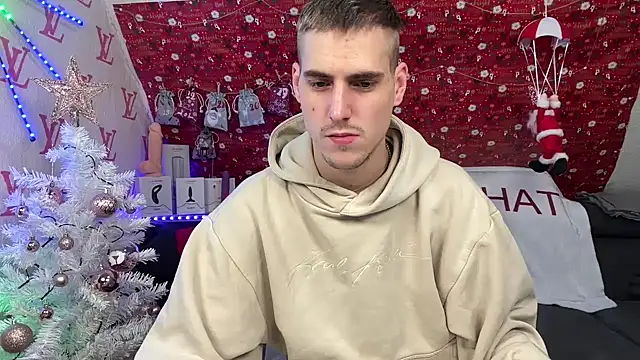 Cookieboy88 online show from 12/17/25, 04:35