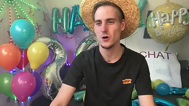 Cookieboy88 online show from 05/08/26, 05:07