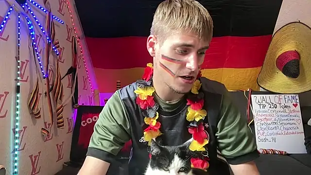Cookieboy88 online show from 06/11/26, 10:13