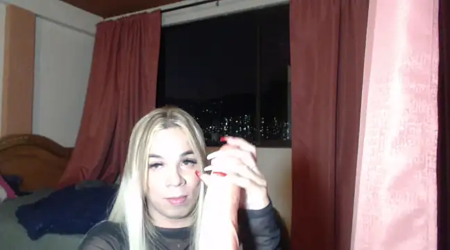lanahot-77 online show from 01/20/25, 11:43