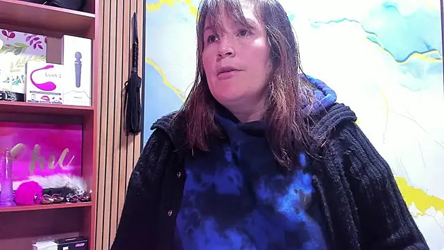 amberr34 online show from 07/13/26, 07:22