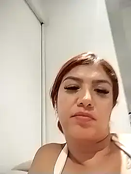 AriaRusso online show from 12/03/24, 12:46