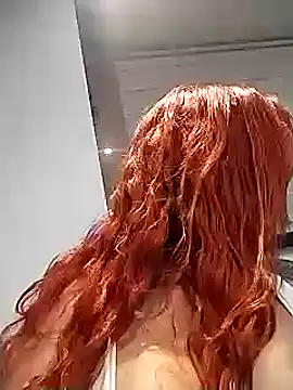 AriaRusso online show from 12/08/24, 05:01