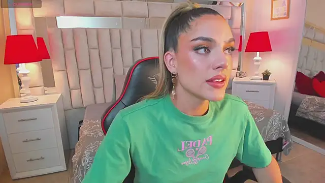 mariiahneedles online show from 02/07/25, 09:26