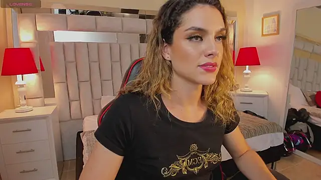 mariiahneedles online show from 02/19/25, 02:44