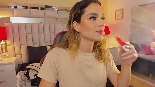 mariiahneedles online show from 02/24/25, 09:09