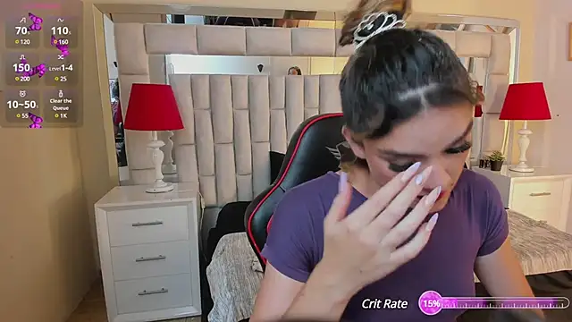 mariiahneedles online show from 02/28/25, 01:58