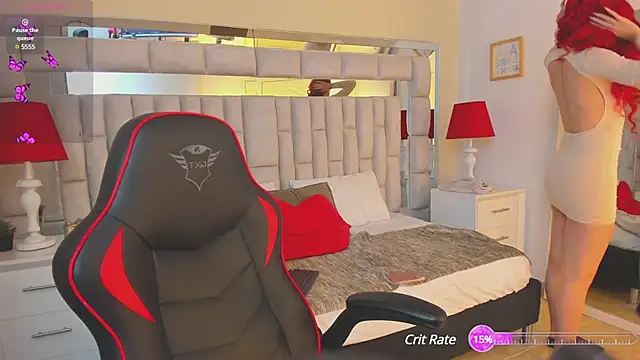 mariiahneedles online show from 03/05/25, 01:21