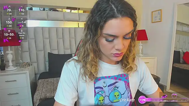 mariiahneedles online show from 03/06/25, 03:02