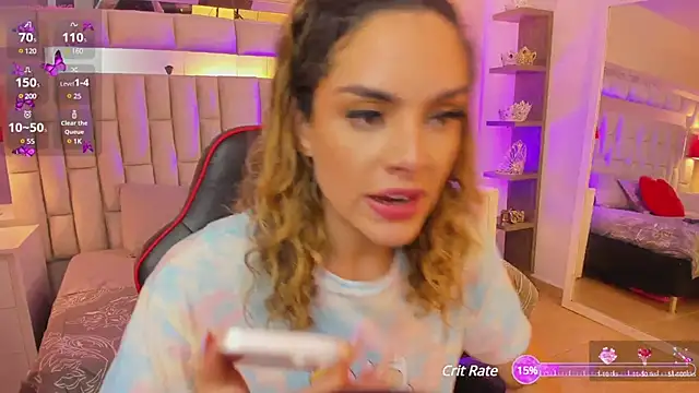 mariiahneedles online show from 03/12/25, 03:24