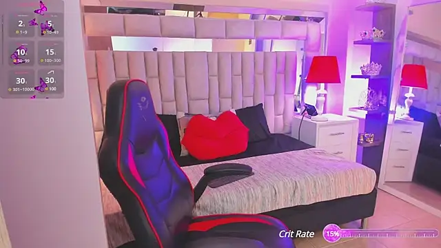 mariiahneedles online show from 03/14/25, 08:06