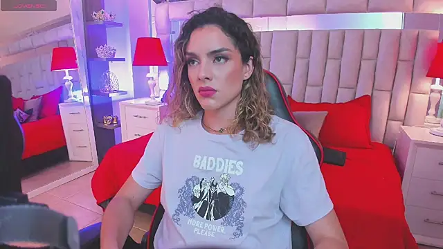 mariiahneedles online show from 03/18/25, 01:00