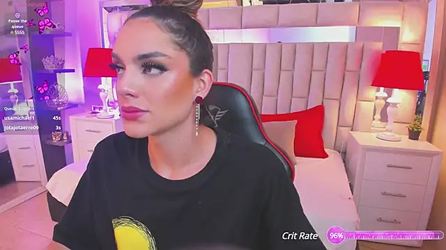 mariiahneedles online show from 03/21/25, 02:50