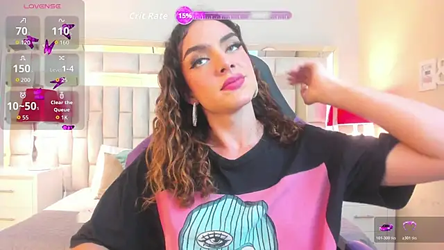 Snapshot of mariiahneedles chatting on 12/03/25, 10:52 mariiahneedles online show from 12/03/25, 10:52